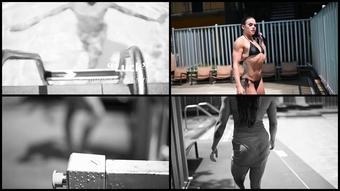 Lexa Stahl 31 10 2019 78715061 Luck Video Shoot