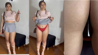 If everytime i use your car you fuck me i ll get pregnant - August 03, 2023