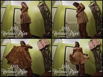 Iamhelenaprice 02 07 2020 426880411 Be My Fitting Room Voyeur
