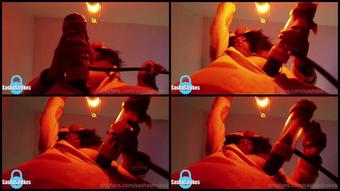 Sasha Strokes 1405   Onlyfans   140