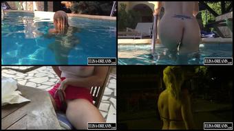 Elisa Hotwife Flashing My Pussy And Butt In A Diy Stor Manyvids