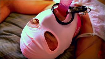 Dominaplanet Glory Hole Sissy Whore Training