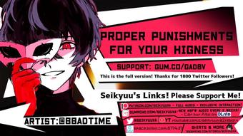 [BDSM ASMR] Yandere Boyfriend - Roleplay for Submissives