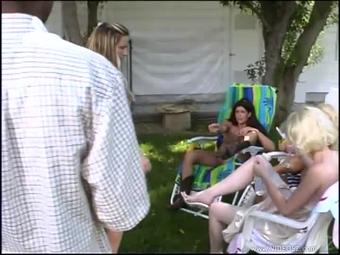 Lauren Phoenix Coyote Nasty (2005) Bts