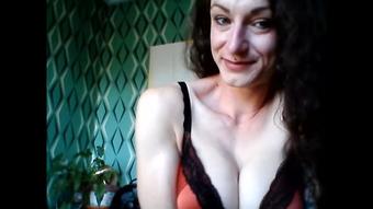 Live Flex Chat & Tease: 18 March 2020 - March 25, 2020