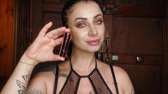 100 Layers of Dark Lipstick - July 22, 2022