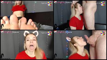 Kumamonchik Facial7