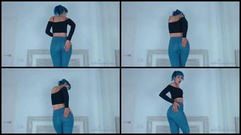Candystart 29 10 2020 1159147411 Would You Like To Spank My Ass Do It Hard I Love It Te Gustar A Azotarme El Culo