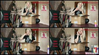 Topdomme 04 05 2020 280273719 Full Video Unboxing My Haul I Was Real Excited About Getting This Package Of Skincare A