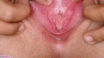 Sweet Candy - Pushing Air - 2022-08-03K