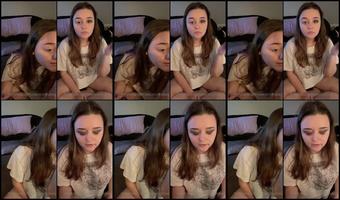 Electriclindsey 17 10 2020 1088911535 For Those Who Enjoyed My Last Vloggy Video Here S Me Getting Ready For My Previou