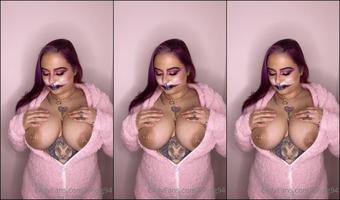 Lillysg94 2020 1222078534 Slow Motion Rabbit Tiddies Bouncing