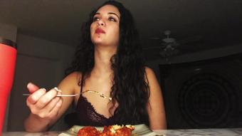 Miss Amina - Un-Ladylike 4 - Manyvids