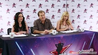 Dp Star Season 2 - Auditions Part 1 (Scene 1)