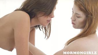 [Mormongirlz.Com] Mormon.16.02.16.Grace.Sister.Davis.And.Mary.Unveiling
