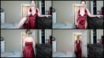 Katsatease 18 01 2020 128830023 A Clip From My Cam Show On Mfc On Wednesday Night