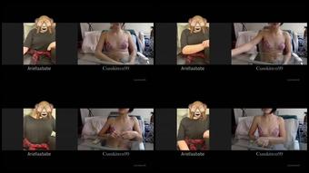 Cumkitten99 28 12 2020 1536021542 Q A Video Featuring Ariellaababe You All Gave Me A List Of Questions To Answer And I