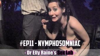 Lumeproductions Nymphosomniac Sex Lab Ep11