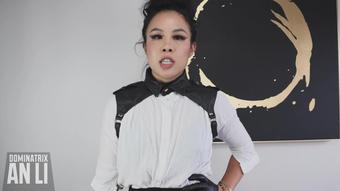 Mistress An Li Matriarchal Justice