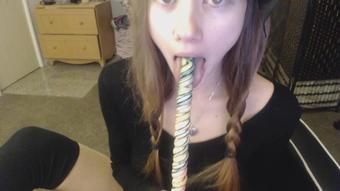 Missalice_94 - Candy Bj