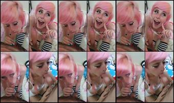 Sammysplosion 16 02 2020 152073809 Daddy X27 S Favourite Place To Cum Is On My Face Where X27 S Your Favourite Place