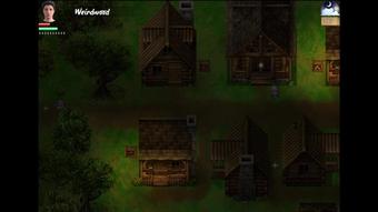 Peasant Quest 39 Celebrating the Promotion