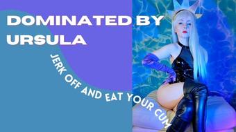 Dominated by Ursula - JOI and CEI - June 08, 2022