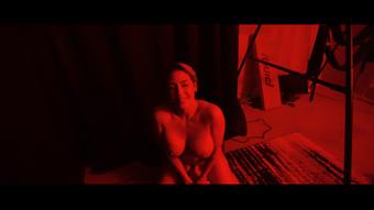 Fucking Willow Grace In My Dungeon