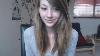 Missalice_94 - Chewbacca Attempt Video 6
