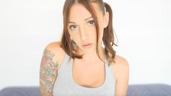 Tatum Christine Cum Eating Daughter Confesses To Daddy