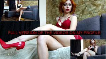 Chastity Mesmerize #2 - March 31, 2019