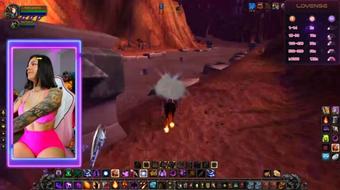 Farming World of Warcraft - June 16, 2024