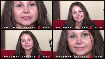 Woodmancastingx Liza Shay