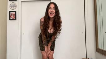 Daisymeadowss Desperately Horny Month Long Chastity