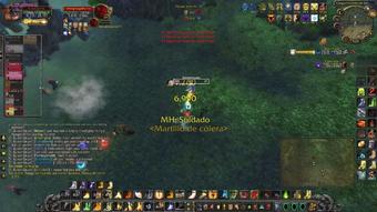Paladin DPS PVP - May 21, 2025