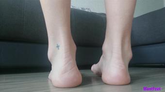 Masha's POV Soles HD - November 17, 2021