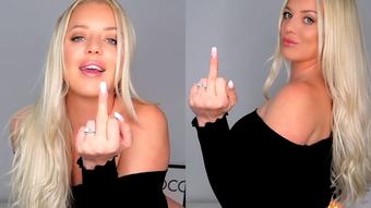 MANIPULATRIX:Beta Loser 4 Entitled Brat - November 21, 2019