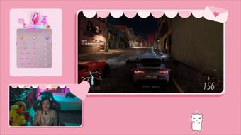 Live Gaming Stream: Cool Cars and Big Boobs - March 16, 2025