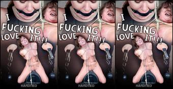 Maddy Oreilly. I Fucking Love It