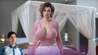 Apocalust - Part 2 - Many Hot Milfs Here! By LoveSkySan69