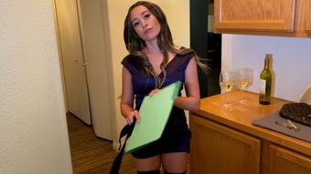 Mia Secrets - BOSSY