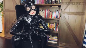 Selina's Slave - March 18, 2022