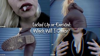 Lilylanarose Execute Or Locked Up