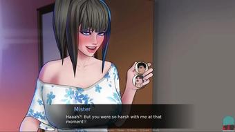 CONFINED WITH GODDESSES #56 – Visual Novel Gameplay [HD]