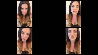 Kallmekrystal Bbc Femdom Joi Manyvids
