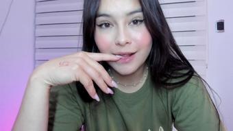 Extreme Closeup - Very WET Creamy Orgasm - March 22, 2025