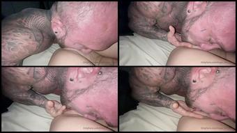 Freya Von Doom 02 04 2021 2071856183 Gunnarstonevip Ate Me Like A Gawd Damn Peach