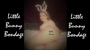 Bunny Spanks Her Booty Red - Apr 28, 2021