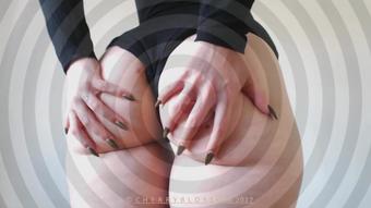 Misstressliliya Weak Loser Mesmerizing Ass Worship