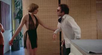 Lustful Feelings  Scene 4
